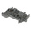 Rockwell Automation 1492 Series Grey DIN Rail Terminal Block, 0.5 → 2.5mm², Spring Clamp Termination, ATEX, IECEx