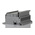 Phoenix Contact 8-0, 8), VBSTB 4-FS (6-2 Series Grey Feed Through Terminal Block, 2.5mm², 1-Level, Screw Termination