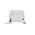 Entrelec 1SNF Series Green, Grey Terminal Block, 4-Level, Cable Termination