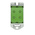 Entrelec 1SNF Series Green, Grey Terminal Block, 4-Level, Cable Termination
