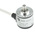 Hengstler RI32 Series Incremental Incremental Encoder, 1000 ppr, Push Pull Signal, Solid Type, 6mm Shaft