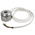 Hengstler RI58-O Series Incremental Incremental Encoder, 2500 ppr, RS422 Signal