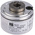 Hengstler RI58-D Series Incremental Incremental Encoder, 1024 ppr, Push Pull Signal, Hollow Type, 12mm Shaft