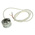 Hengstler RI58-D Series Incremental Incremental Encoder, 5000 ppr, Push Pull Signal, Hollow Type, 12mm Shaft
