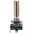 Alps Alpine Incremental Incremental Encoder, 15 ppr, 6mm Shaft