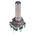 Alps Alpine Incremental Incremental Encoder, 15 ppr, 6mm Shaft