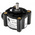 Hengstler RI38 Series Incremental Incremental Encoder, 1000 ppr, Push Pull Signal, Solid Type, 6mm Shaft