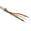 Hengstler RI58-O Series Incremental Incremental Encoder, 500 ppr, Push Pull Signal, Solid Type, 10mm Shaft
