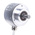 Hengstler RI58-O Series Incremental Incremental Encoder, 1000 ppr, Push Pull Signal