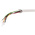 Hengstler RI58-O Series Incremental Incremental Encoder, 2500 ppr, Push Pull Signal