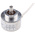Hengstler RI58-O Series Incremental Incremental Encoder, 2500 ppr, Push Pull Signal