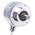 Hengstler RI58-O Series Incremental Incremental Encoder, 5000 ppr, Push Pull Signal, Solid Type, 10mm Shaft