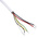 Hengstler RI58-O Series Incremental Incremental Encoder, 5000 ppr, Push Pull Signal, Solid Type, 10mm Shaft