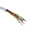 Hengstler RI58-D Series Incremental Incremental Encoder, 2500 ppr, RS422 Signal, Hollow Type, 12mm Shaft
