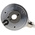 Hengstler RI58-D Series Incremental Incremental Encoder, 5000 ppr, RS422 Signal, Hollow Type, 12mm Shaft