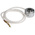 Hengstler RI58-D Series Incremental Incremental Encoder, 5000 ppr, RS422 Signal, Hollow Type, 12mm Shaft