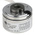 Hengstler RI58-D Series Incremental Incremental Encoder, 5000 ppr, RS422 Signal, Hollow Type, 12mm Shaft