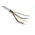 Hengstler RI58-D Series Incremental Incremental Encoder, 500 ppr, Push Pull Signal, Hollow Type, 12mm Shaft