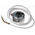 Hengstler RI58-D Series Incremental Incremental Encoder, 500 ppr, Push Pull Signal, Hollow Type, 12mm Shaft