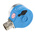 Sick Absolute Absolute Encoder, 360 ppr, Gray Signal, Solid Type, 10mm Shaft