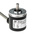 Baumer BDK Series Optical Incremental Encoder, 100 ppr, HTL/Push Pull Signal, Solid Type, 5mm Shaft