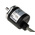 Baumer BDK Series Optical Incremental Encoder, 1024 ppr, HTL/Push Pull Signal, Solid Type, 5mm Shaft