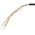 Hengstler AC36 Series Absolute Absolute Encoder, Gray, SSI Signal, Solid Type, 10mm Shaft