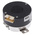 Hengstler AC35 Series Absolute Absolute Encoder, 2048 ppr, Gray, SSI Signal, Hollow Type, 8mm Shaft