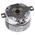 Hengstler AC35 Series Absolute Absolute Encoder, 2048 ppr, Gray, SSI Signal, Hollow Type, 8mm Shaft