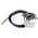 Hengstler AD36 Series Absolute Absolute Encoder, 2048 ppr, Gray, SSI Signal, Hollow Type, 8mm Shaft