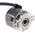Hengstler AD36 Series Absolute Absolute Encoder, 2048 ppr, Gray, SSI Signal, Hollow Type, 8mm Shaft