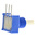 Bourns Incremental Incremental Encoder, 16 ppr, Quadrature Signal, Solid Type, 1/4in Shaft
