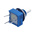 Bourns Incremental Incremental Encoder, 16 ppr, Quadrature Signal, Solid Type, 1/4in Shaft