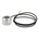 Sick Incremental Incremental Encoder, 10000 ppr, HTL, TTL Signal, Solid Type, 6mm Shaft
