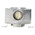 Sick Incremental Incremental Encoder, 10000 ppr, HTL, TTL Signal, Hollow Type, 15mm Shaft