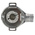 Sick Incremental Incremental Encoder, 10000 ppr, HTL, TTL Signal, Hollow Type, 15mm Shaft
