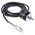 Omron E6B2 Series Incremental Incremental Encoder, 1000 ppr, NPN Open Collector Signal, Solid Type, 6mm Shaft