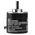 Omron E6B2 Series Incremental Incremental Encoder, 600 ppr, NPN Open Collector Signal, Solid Type, 6mm Shaft