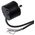 Omron E6C2 Series Incremental Incremental Encoder, 1000 ppr, Open Collector Signal, Solid Type, 6mm Shaft