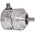 RS PRO Incremental Incremental Encoder, 50 ppr, HTL Inverted Signal, Solid Type, 10mm Shaft