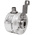 RS PRO Incremental Incremental Encoder, 200 ppr, HTL Inverted Signal, Hollow Type, 12mm Shaft