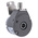 RS PRO Incremental Incremental Encoder, 360 ppr, HTL Inverted Signal, Hollow Type, 12mm Shaft