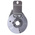 RS PRO Incremental Incremental Encoder, 360 ppr, HTL Inverted Signal, Hollow Type, 12mm Shaft