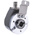 RS PRO Incremental Incremental Encoder, 360 ppr, HTL Inverted Signal, Hollow Type, 12mm Shaft
