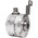 RS PRO Absolute Absolute Encoder, 8192 ppr, Gray Signal, Hollow Type, 14mm Shaft