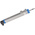 Vishay REC 115L Series Linear Measuring Linear Transducer