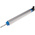 Vishay REC 115L Series Linear Measuring Linear Transducer