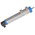 Vishay REC 115L Series Linear Measuring Linear Transducer