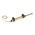 Vishay REC 50L Series Linear Measuring Linear Transducer, 3.18mm Shaft