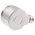 Baumer EIL580P Series Optical Incremental Encoder, 1 → 65536 ppr, TTL/HTL Signal, Solid Type, 10mm Shaft